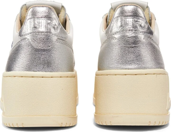 Platform Sneaker - Image 5