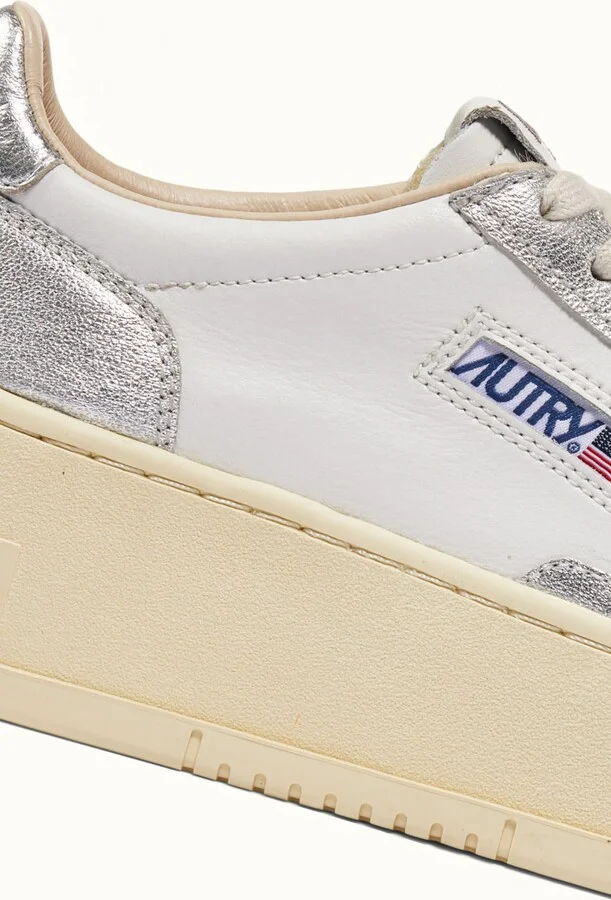 Platform Sneaker - Image 6
