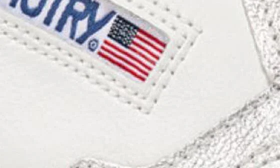 Platform Sneaker - Image 7