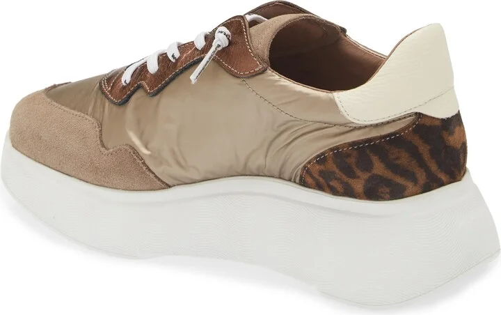 Platform Sneaker - Image 2