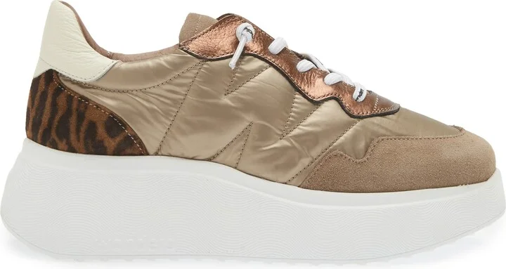 Platform Sneaker - Image 3