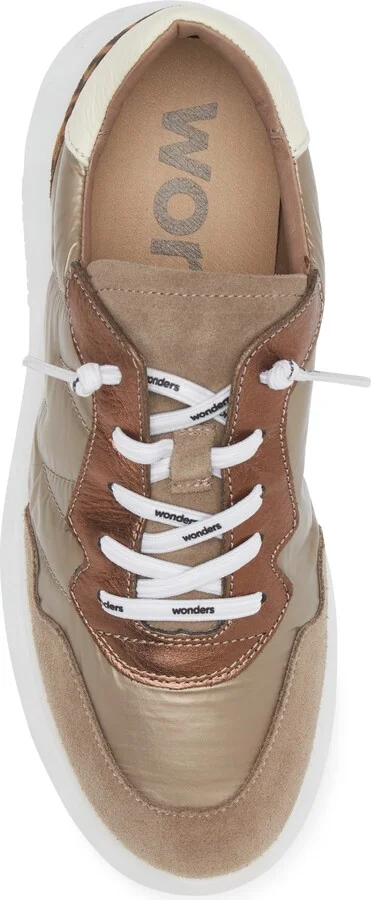 Platform Sneaker - Image 5