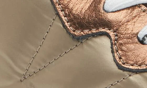 Platform Sneaker - Image 7