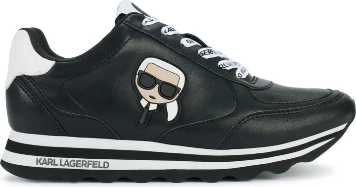 Platform Sneaker - Image 2