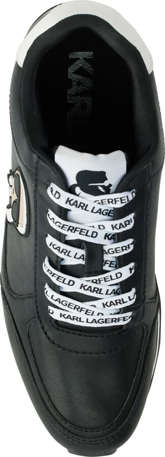 Platform Sneaker - Image 3