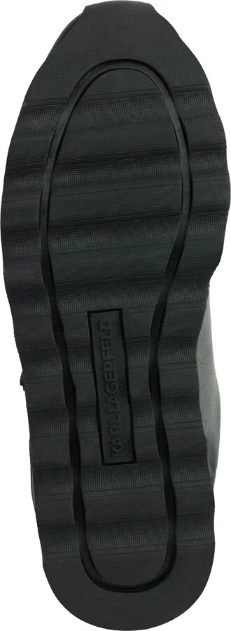 Platform Sneaker - Image 4