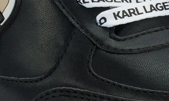 Platform Sneaker - Image 6