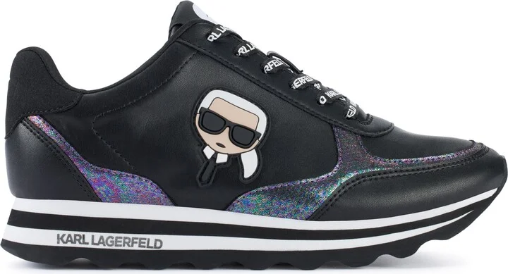 Platform Sneaker - Image 7