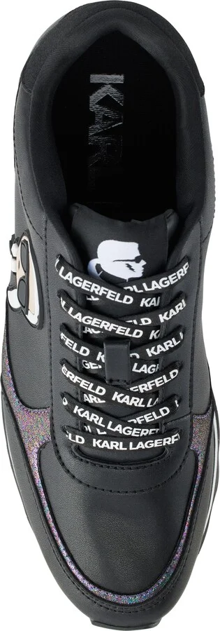 Platform Sneaker - Image 8