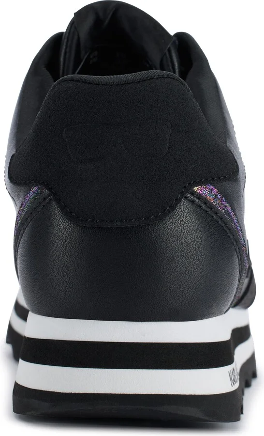 Platform Sneaker - Image 10