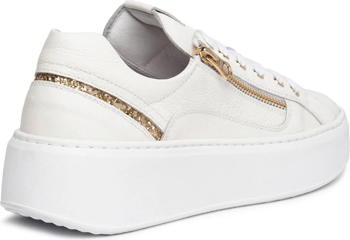 Platform Sneaker - Image 2