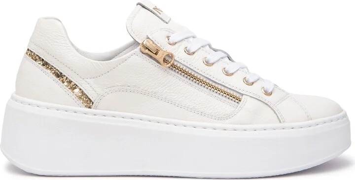 Platform Sneaker - Image 3
