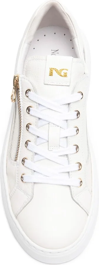 Platform Sneaker - Image 4