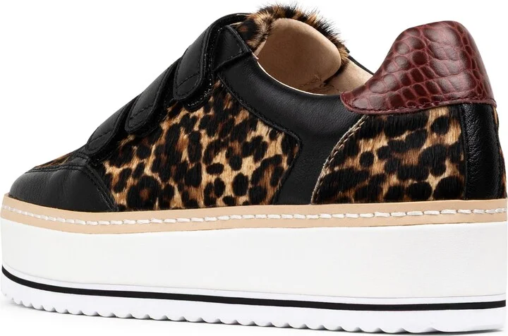 Platform Sneaker - Image 2