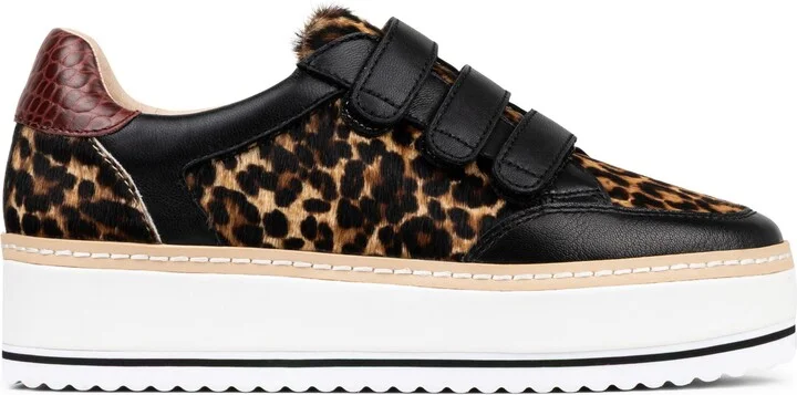 Platform Sneaker - Image 3