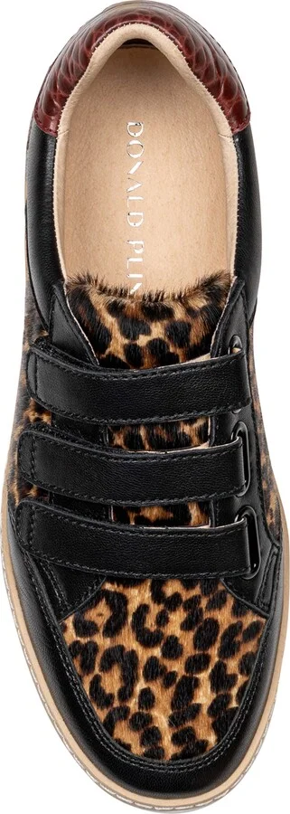 Platform Sneaker - Image 4