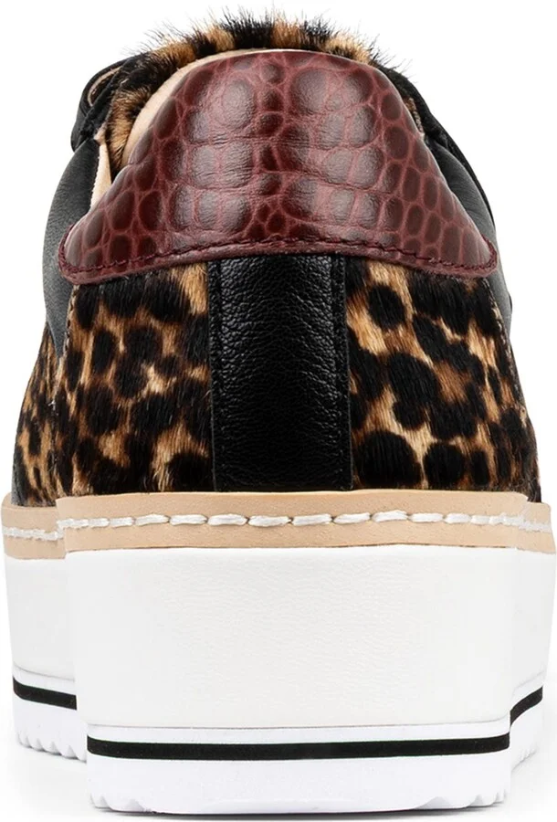 Platform Sneaker - Image 6