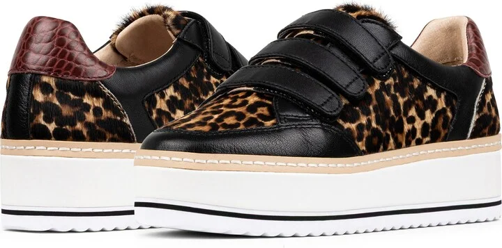 Platform Sneaker - Image 7