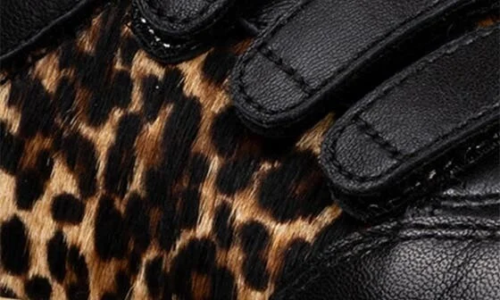 Platform Sneaker - Image 8