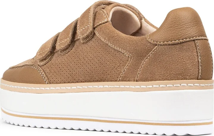 Platform Sneaker - Image 9