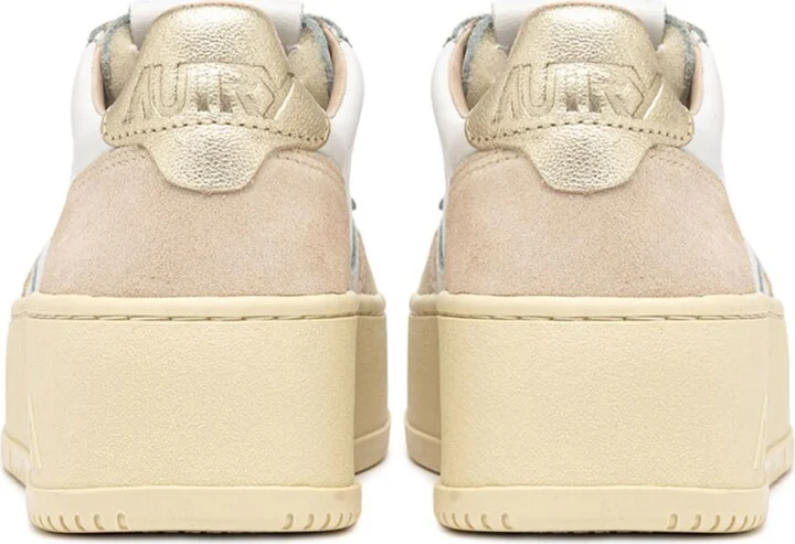 Platform Sneaker - Image 2