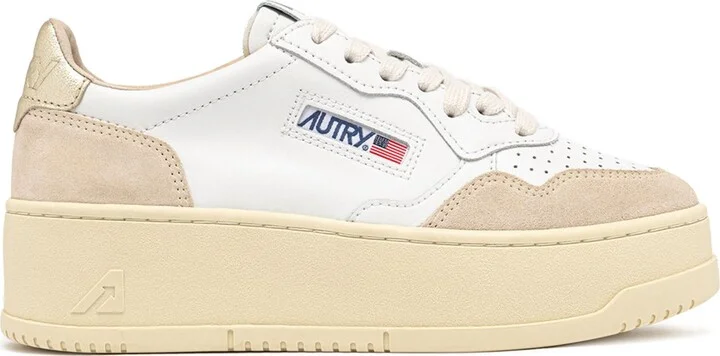 Platform Sneaker - Image 3