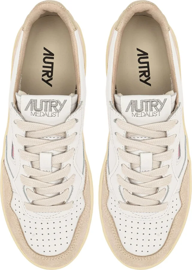 Platform Sneaker - Image 4