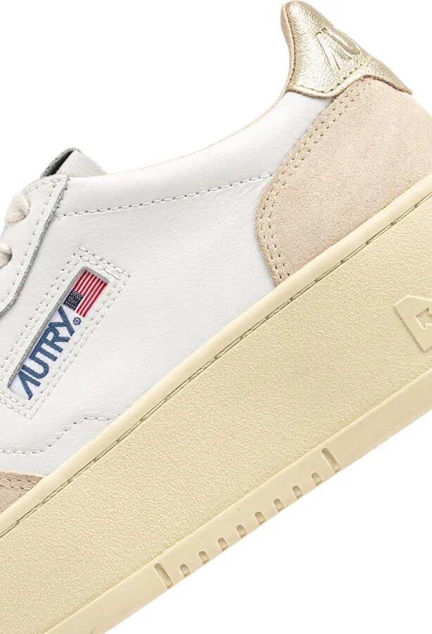 Platform Sneaker - Image 6
