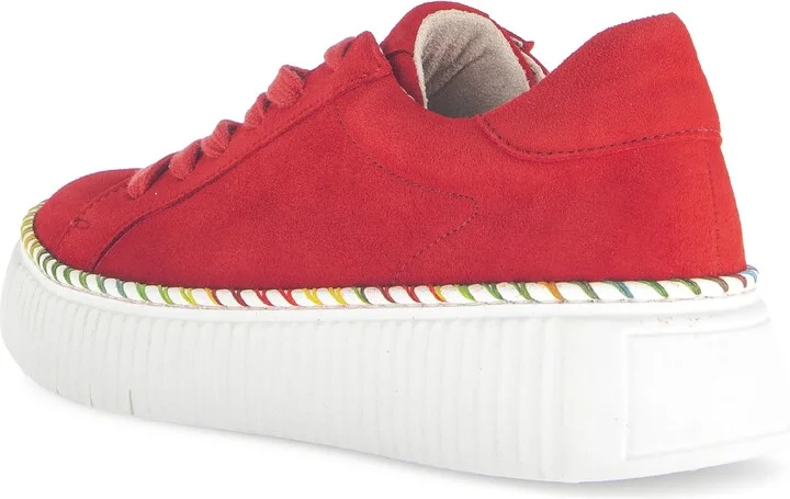 Platform Sneaker - Image 2
