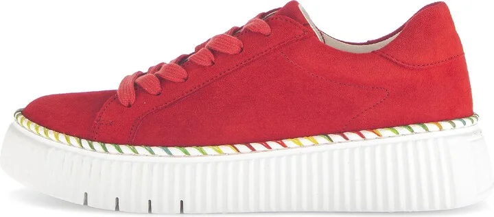 Platform Sneaker - Image 3