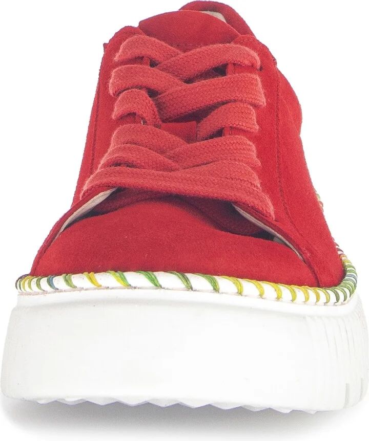 Platform Sneaker - Image 4