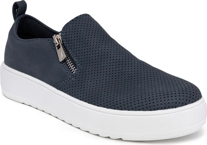 Platform Sneaker