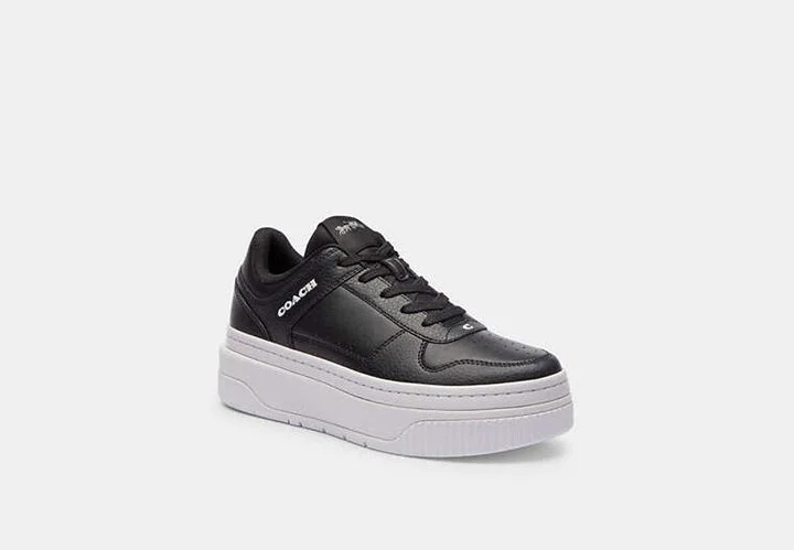 Platform Sneaker