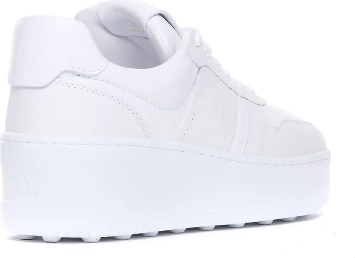 Platform Sneakers - Image 2
