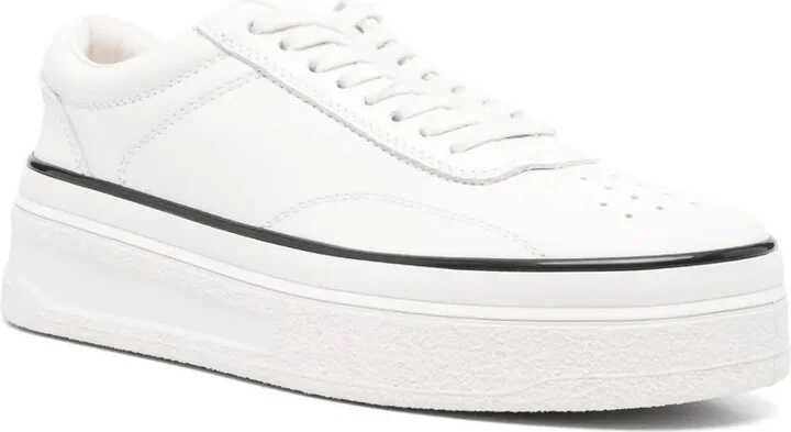 Platform Sneakers - Image 2