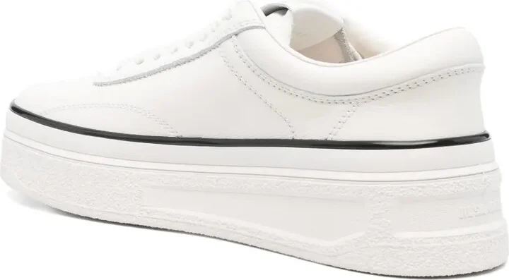 Platform Sneakers - Image 3