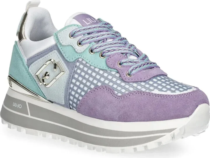 Platform Sneakers - Image 2