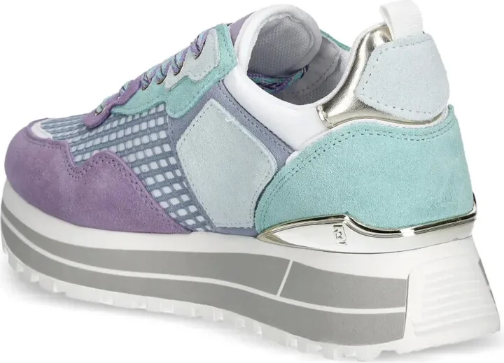 Platform Sneakers - Image 3