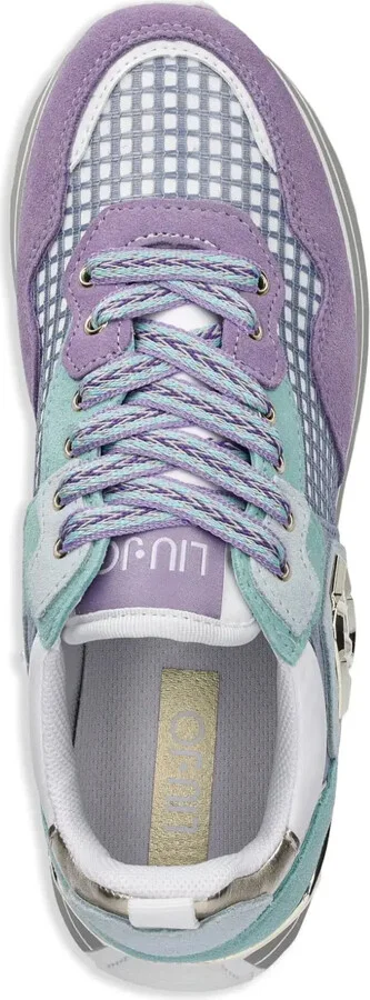 Platform Sneakers - Image 4