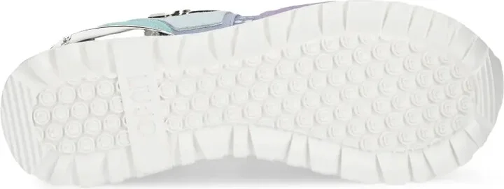 Platform Sneakers - Image 5