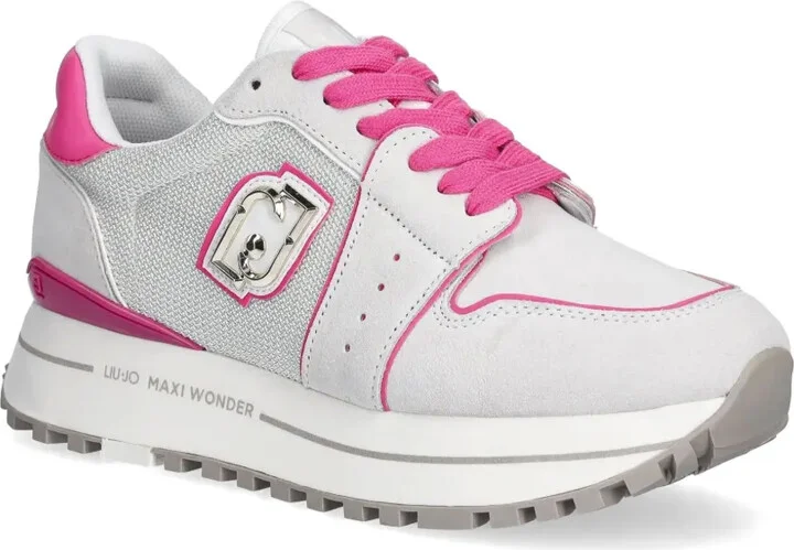 Platform Sneakers - Image 2