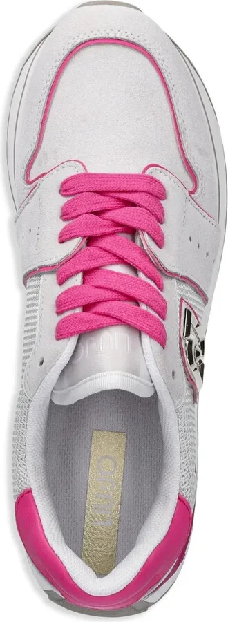 Platform Sneakers - Image 4