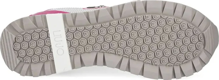 Platform Sneakers - Image 5