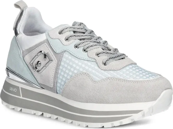 Platform Sneakers - Image 2