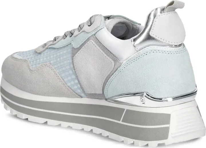 Platform Sneakers - Image 3