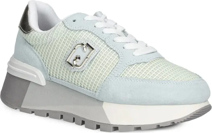 Platform Sneakers - Image 2