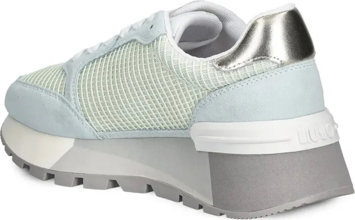 Platform Sneakers - Image 3