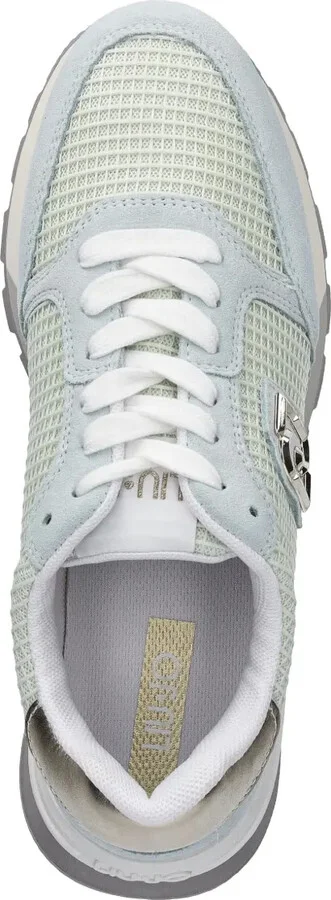 Platform Sneakers - Image 4