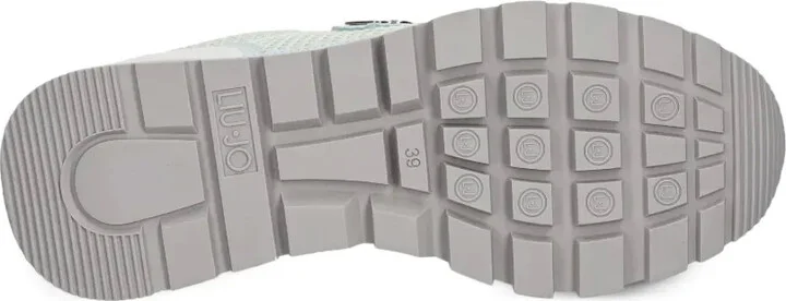 Platform Sneakers - Image 5