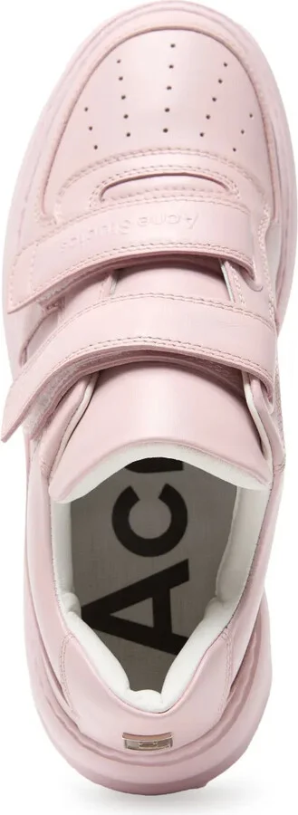 Platform Sneakers - Image 4